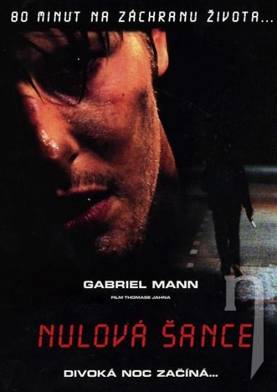 DVD Film - Nulová šance