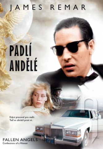 DVD Film - Padlí andělé