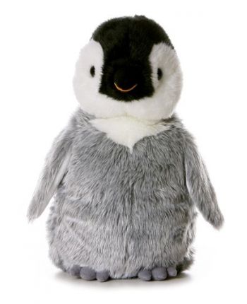 Hračka - Plyšový tučniak Penny - Flopsies (30,5 cm)
