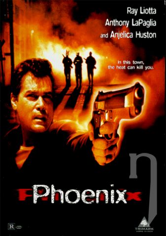 DVD Film - Phoenix