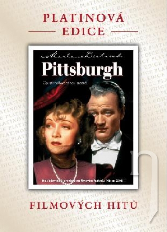 DVD Film - Pittsburgh
