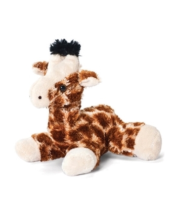 Hračka - Plyšová žirafa Gigi - Flopsie  (20,5 cm)