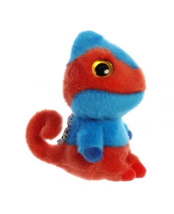 Hračka - Plyšový chameleón Cammee Baby - YooHoo (12,5 cm)