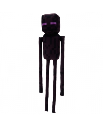 Plyšový Enderman - Minecraft - 58 cm