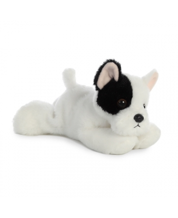 Hračka - Plyšový francúzsky bulldog - Flopsies Mini (20,5 cm)