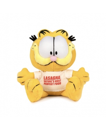 Plyšový Garfield - Lasagna - Garfield - 20 cm