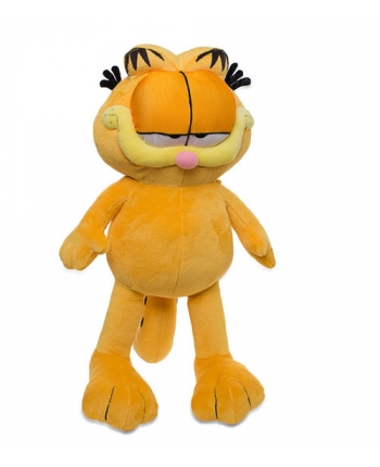 Hračka - Plyšový Garfield stojaci - 22 cm