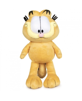 Plyšový Garfield stojaci - Garfield - 60 cm 