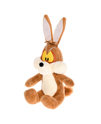 Hračka - Plyšový Kojot - Looney Tunes - 20 cm
