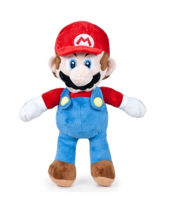 Hračka - Plyšový Mario - Super Mario (60 cm)