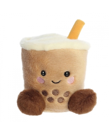 Plyšový Milky Tea Boba - Palm Pals - 13 cm