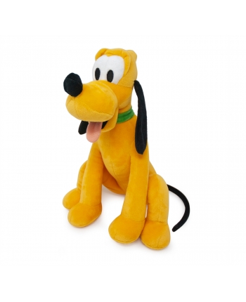 Hračka - Plyšový pes Pluto so zvukom - Mickey Mouse - Disney 28 cm