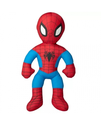 Hračka - Plyšový Spiderman so zvukom - Marvel - 50 cm