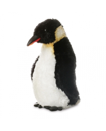 Hračka - Plyšový tučniak cisársky - Flopsies - 20,5 cm