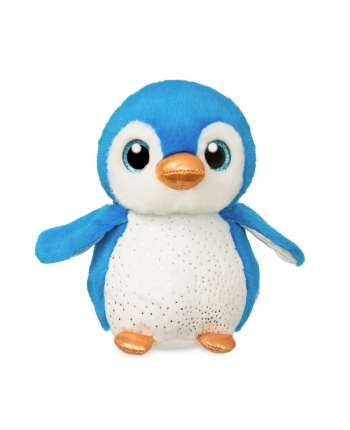 Hračka - Plyšový tučniak Seaweed - Sparkle Tales (18 cm)