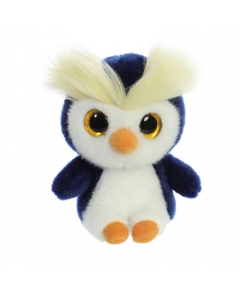 Hračka - Plyšový tučniak Skipee Baby - YooHoo (12,5 cm)