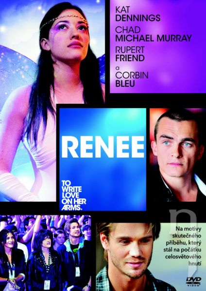 DVD Film - Renee