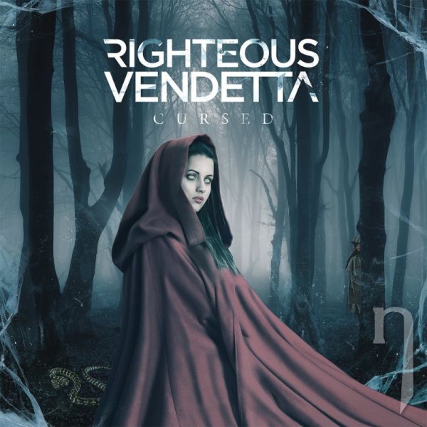 CD - Righteous Vendetta: Cursed