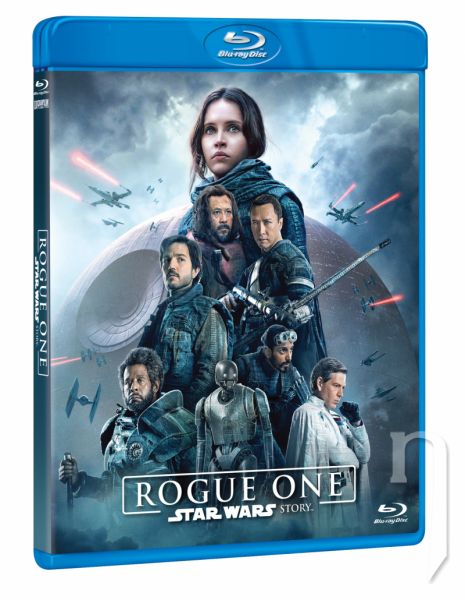 Rogue One: A Star Wars Story instal the new version for iphone