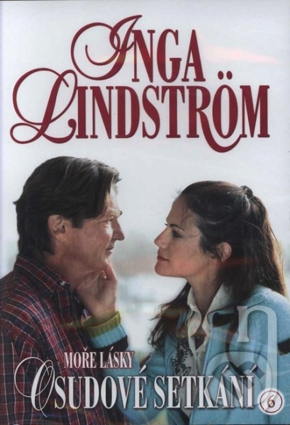 DVD Film - Romanca: Inga Lindströmová : Osudové stretnutie