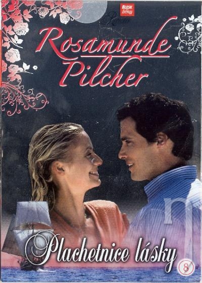 DVD Film - Romanca: Rosamunde Pilcher 8: Plachetnice lásky (papierový obal)
