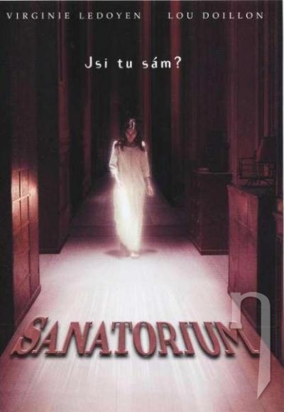 DVD Film - Sanatórium