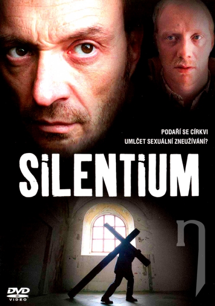 DVD Film - Silentium