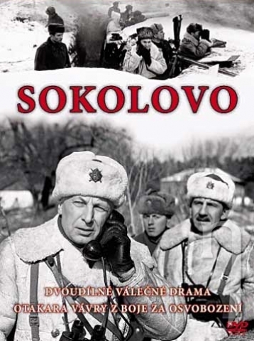 DVD Film - Sokolovo