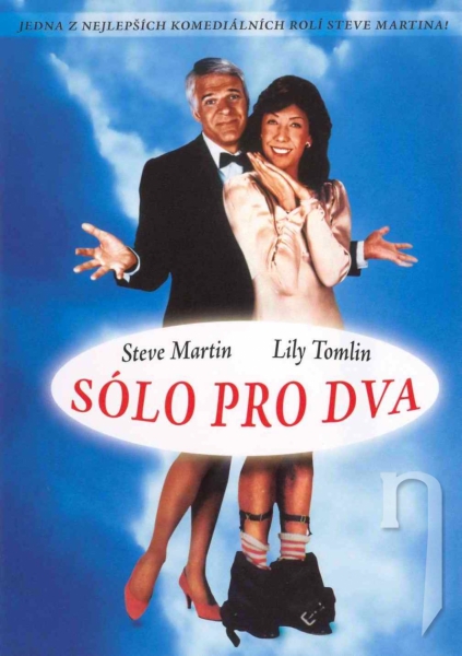 DVD Film - Sólo pre dvoch