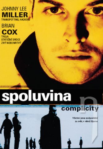 DVD Film - Spoluvina