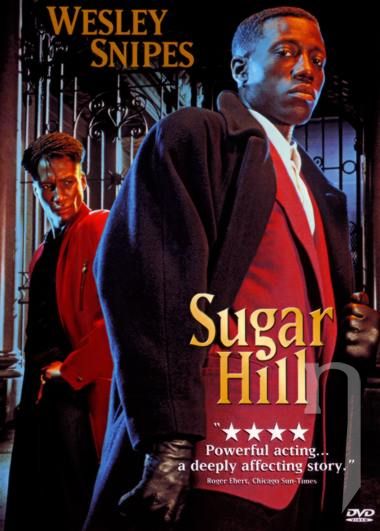 DVD Film - Sugar Hill