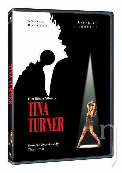 DVD Film - Tina Turner