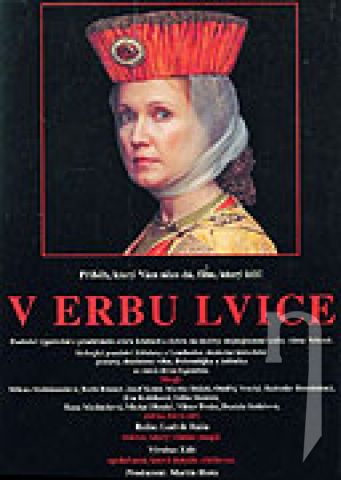 DVD Film - V erbu lvice