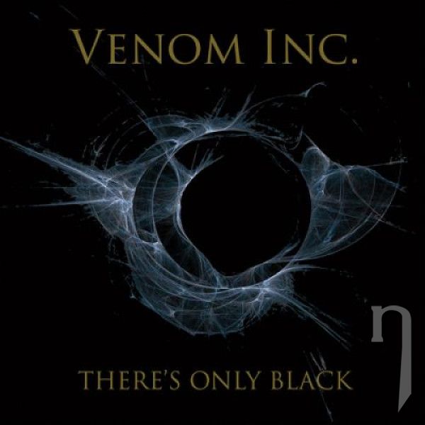 CD - Venom Inc. : There s Only Black