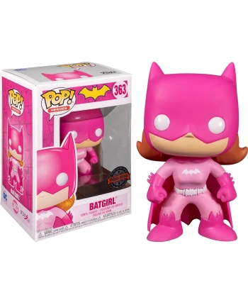 Vinylová figurka Batgirl - Heroes - Funko - 10 cm