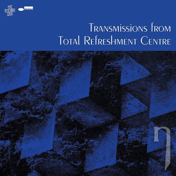 CD - Výber : Transmissions From Total Refreshment Centre