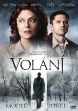 DVD Film - Volanie