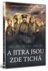 DVD Film - ... a rána sú tu tiché