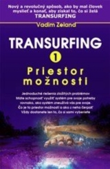 Kniha - Transurfing 1