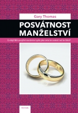 Kniha - Posvátnost manželství