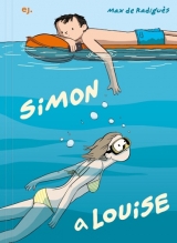Kniha - Simon a Louise