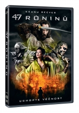 DVD Film - 47 Ronninov