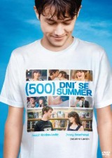 DVD Film - 500 dní so Summer