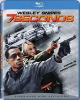 BLU-RAY Film - 7 sekúnd (Blu-ray)