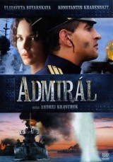 DVD Film - Admirál