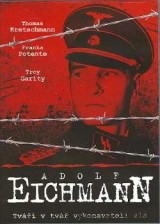 DVD Film - Adolf Eichmann