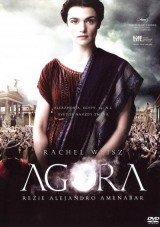DVD Film - Agora (pap.box)