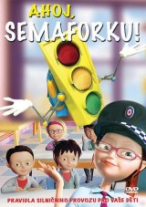 DVD Film - Ahoj, Semaforku!