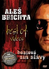 DVD Film - Aleš Brichta - best of videos