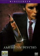 DVD Film - Americké psycho